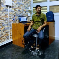 Dhanendra Singh, Phd