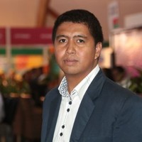 Andry RAMAROVELO