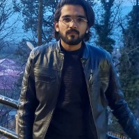 Syed Taha Tehsin Ahmad