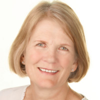 Kate Gibson
