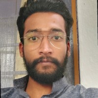 Vishal Nilkanth