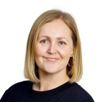 Mette Dam Pedersen