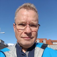 Bent Thorning