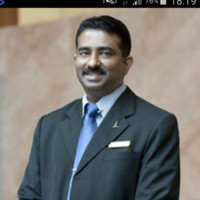 Shaik Fareed Mohd Ali