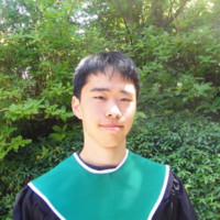 Hugh Chen