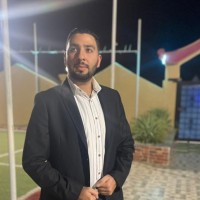 Abdulrahman Bahlak