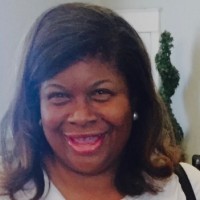Pamela Oliver