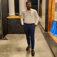 PRATEEK M L
