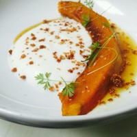 Chef Angel Lugo
