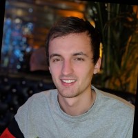 Euan Mcglade