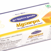 Sri Krishna Sweets Private Limited