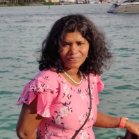 Jayachristy Infanta Jayaraj