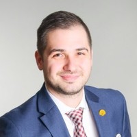 Chris Papadatos