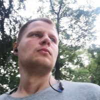 Сергій Кирилюк