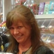 Fröjdh Marie