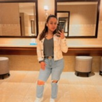 Joselyn Tovar