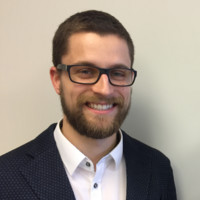 Marc-Olivier Nault, Ing. Mba