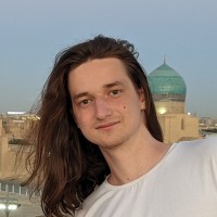 Daniil Pryakhin