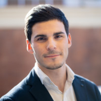 Nicolás Parra Sánchez