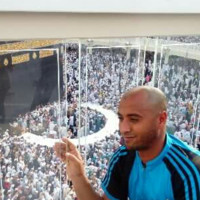 Mohamed El-Nouby Ahmed