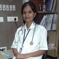 Dr Ashwini Atole