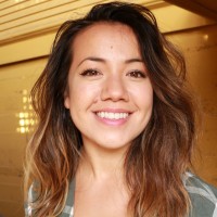 Amber Tanaka
