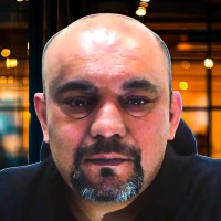 Gaurav Chauhan