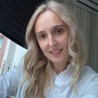Елена Ященко