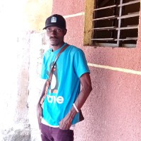 Hermann Gbodou