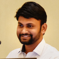 Raviteja Mokkarala