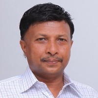 Thomas Mathew