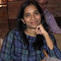 Rachana Bellur