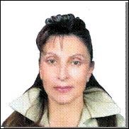 Maryann Alexieva