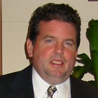 John J. King Cpg, Pg (Ret.)
