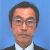 羽岡 則夫HAOKA Vincent Norio
