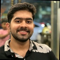 ARJUN J