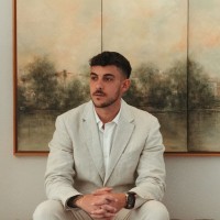 Michael Lino
