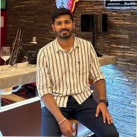 Nithish kumar M