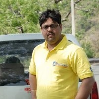 Sanjeev K. Verma
