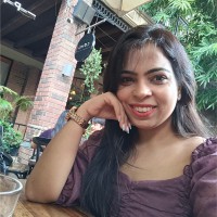 Nitika Wason