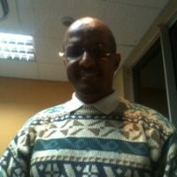 Dennis Mosala Motata
