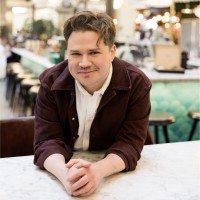 Christoffer Holst