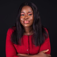 Olajumoke Adetutu ACIPMN, MNIM