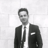 Benjamin Friedlander
