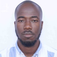 Jean Pierre Tounkara