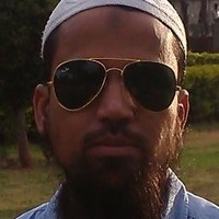 Abusalik Shaikh