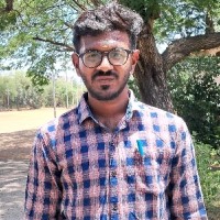 Naveen Kumar K