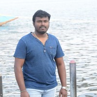 Anandamohan Peketi