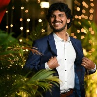 Parikshith Poonja