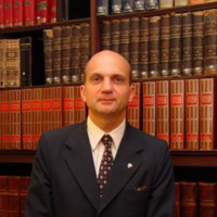 Martin  J. Viano